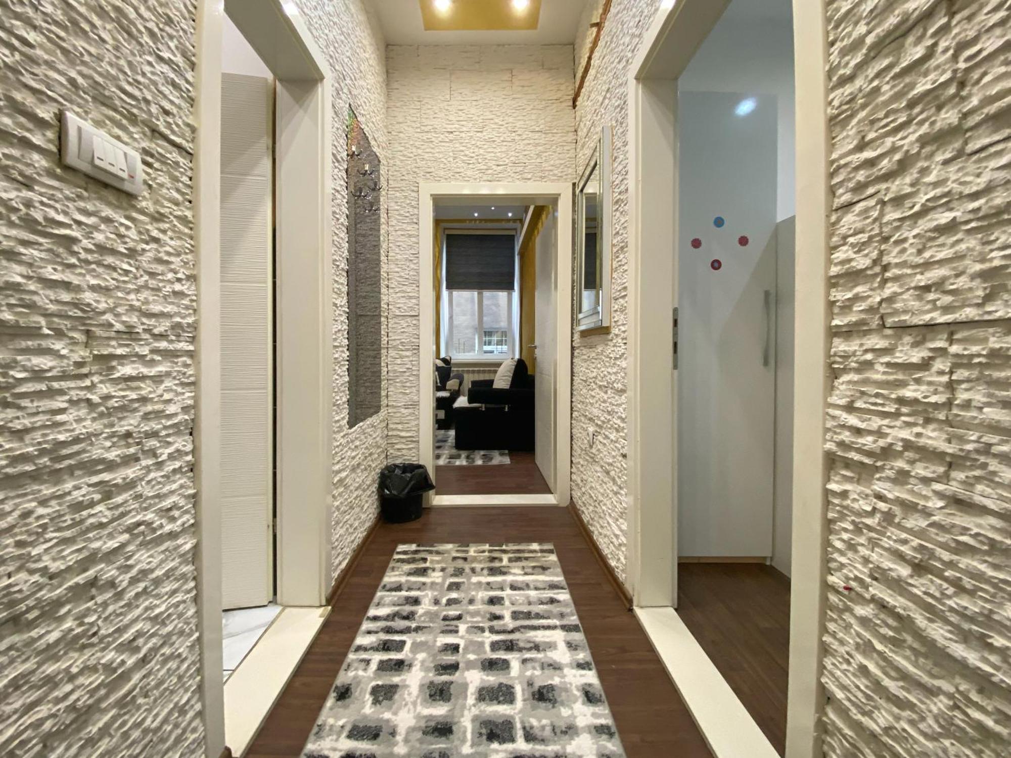 Sarajevo Charm Apartments Exterior foto